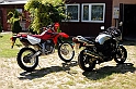 honda xr